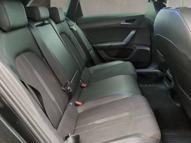 CUPRA León 1.5 eTSI DSG 110 kW (150 CV) de segunda mano