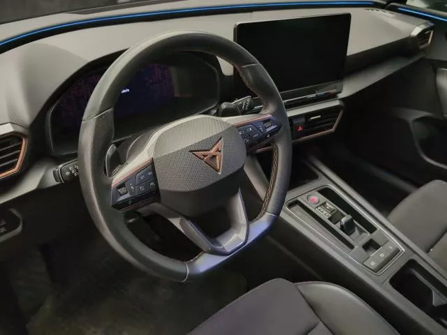 CUPRA León 1.5 eTSI DSG 110 kW (150 CV) de segunda mano