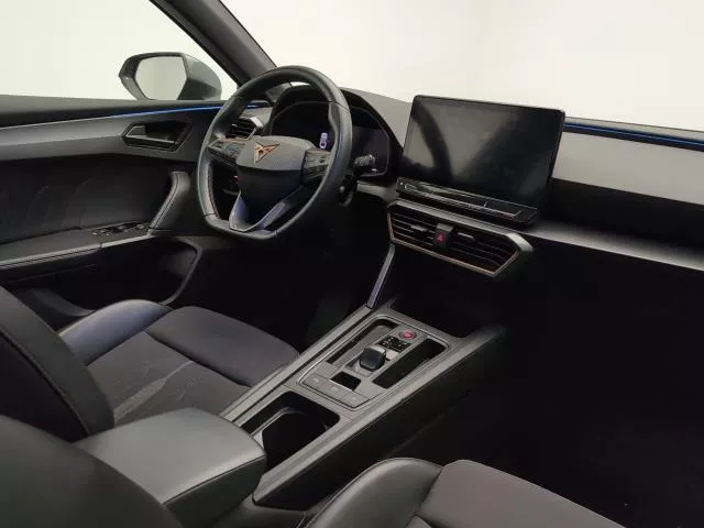 CUPRA León 1.5 eTSI DSG 110 kW (150 CV) de segunda mano