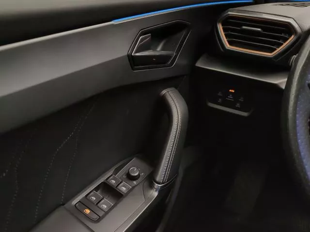 CUPRA León 1.5 eTSI DSG 110 kW (150 CV) de segunda mano