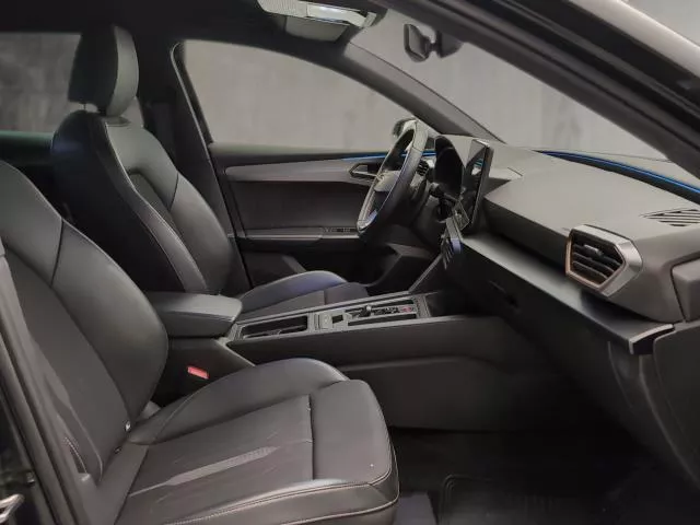 CUPRA León 1.5 eTSI DSG 110 kW (150 CV) de segunda mano