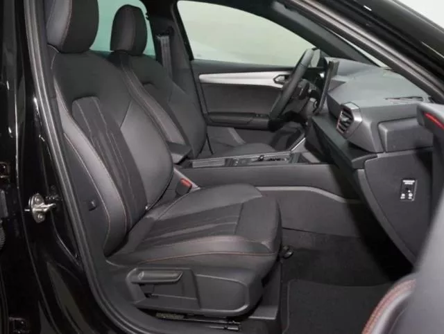 CUPRA León 1.5 eTSI DSG 110 kW (150 CV) de segunda mano