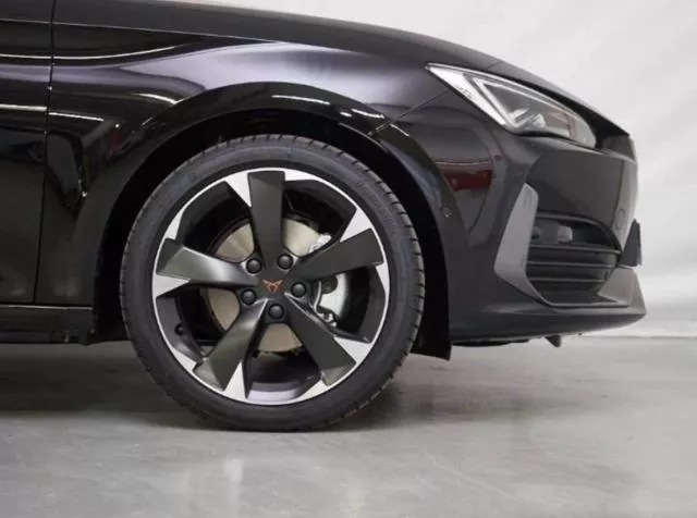 CUPRA León 1.5 eTSI DSG 110 kW (150 CV) de segunda mano