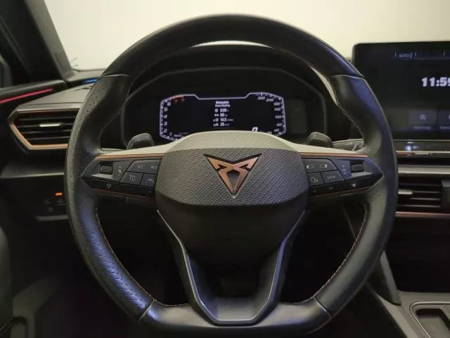 CUPRA León 1.5 eTSI DSG 110 kW (150 CV) de segunda mano