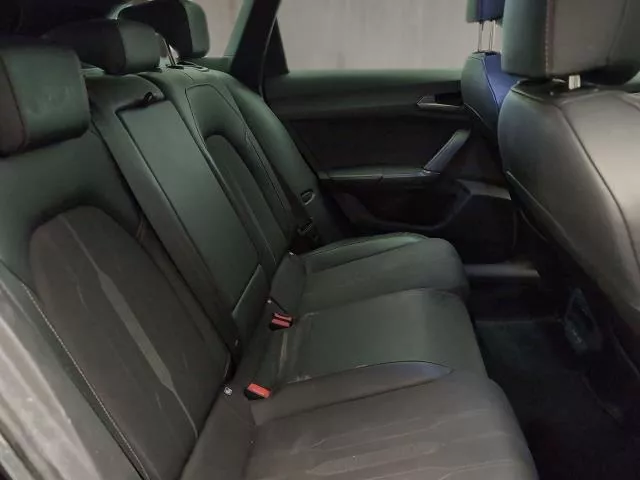 CUPRA León 1.5 eTSI DSG 110 kW (150 CV) de segunda mano