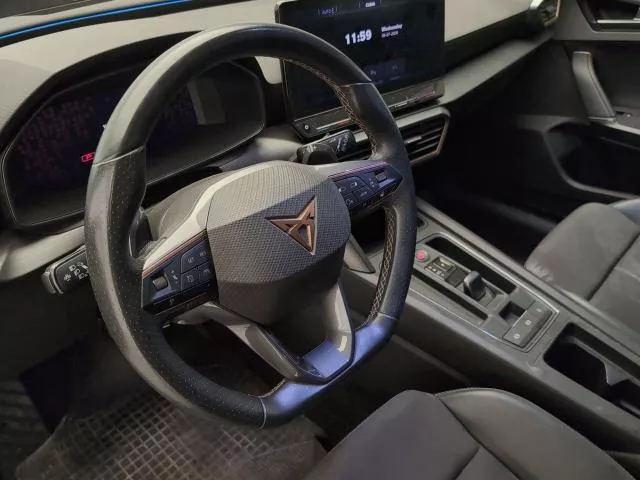 CUPRA León 1.5 eTSI DSG 110 kW (150 CV) de segunda mano