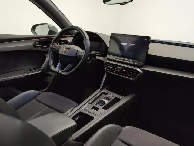 CUPRA León 1.5 eTSI DSG 110 kW (150 CV) de segunda mano