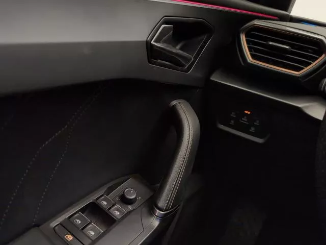 CUPRA León 1.5 eTSI DSG 110 kW (150 CV) de segunda mano