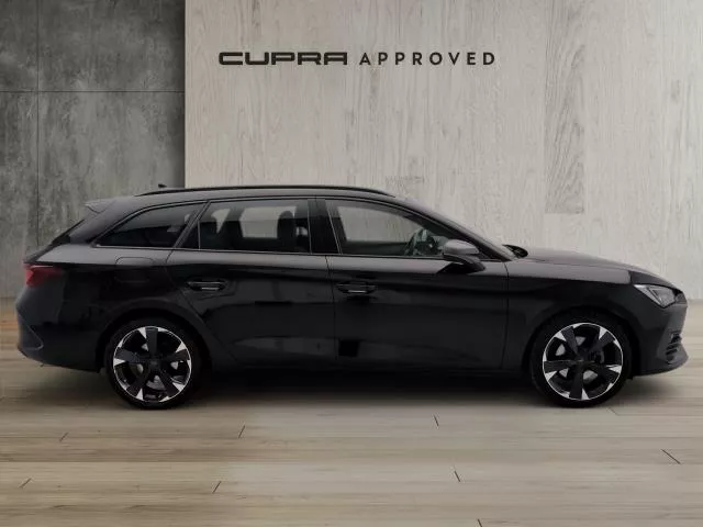 CUPRA León 1.5 eTSI DSG 110 kW (150 CV) de segunda mano
