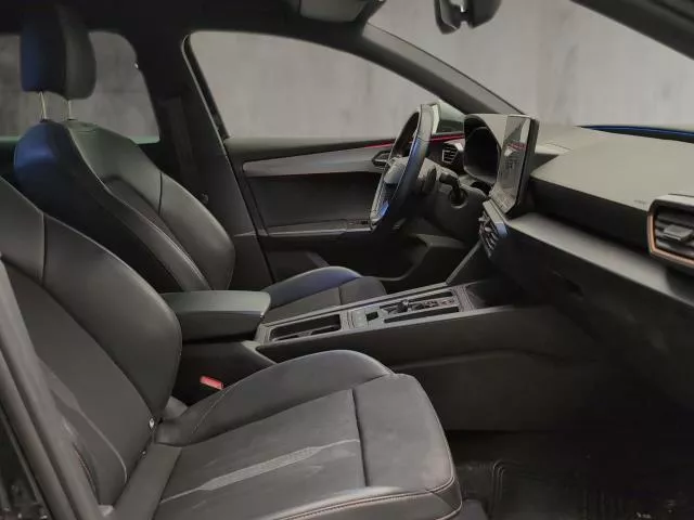 CUPRA León 1.5 eTSI DSG 110 kW (150 CV) de segunda mano