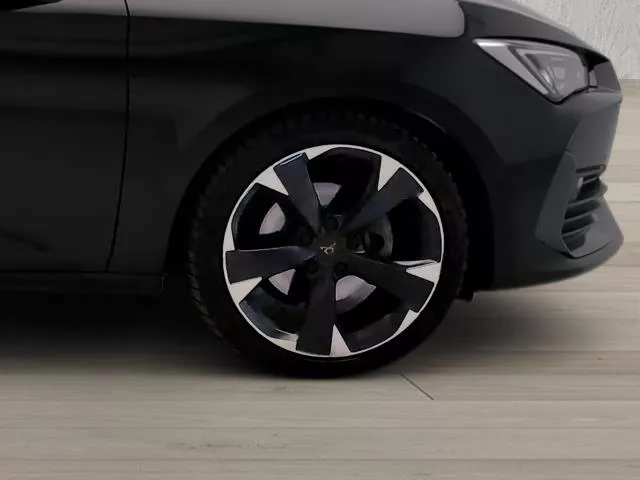 CUPRA León 1.5 eTSI DSG 110 kW (150 CV) de segunda mano