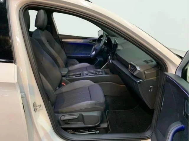 CUPRA León 1.5 eTSI DSG 110 kW (150 CV) de segunda mano