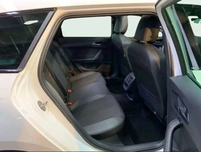CUPRA León 1.5 eTSI DSG 110 kW (150 CV) de segunda mano