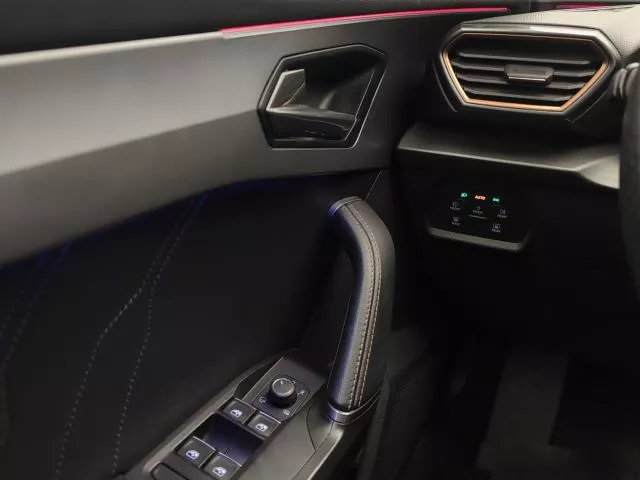 CUPRA León 1.5 eTSI DSG 110 kW (150 CV) de segunda mano