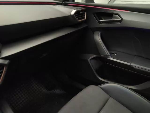 CUPRA León 1.5 eTSI DSG 110 kW (150 CV) de segunda mano