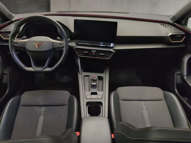 CUPRA León 1.5 eTSI DSG 110 kW (150 CV) de segunda mano