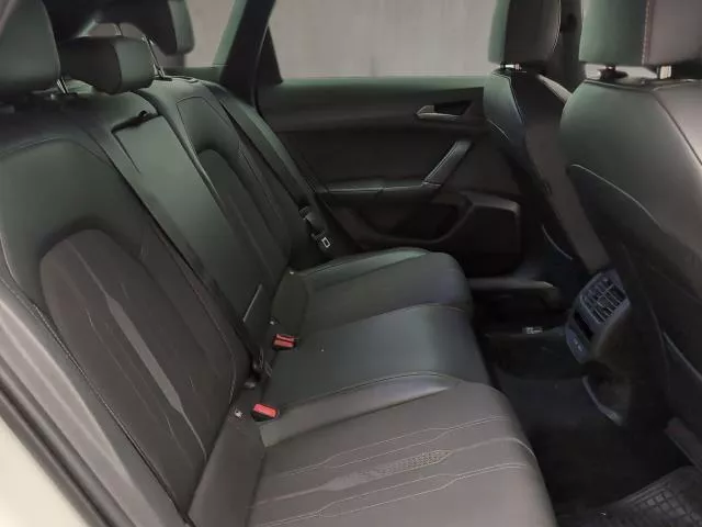 CUPRA León 1.5 eTSI DSG 110 kW (150 CV) de segunda mano