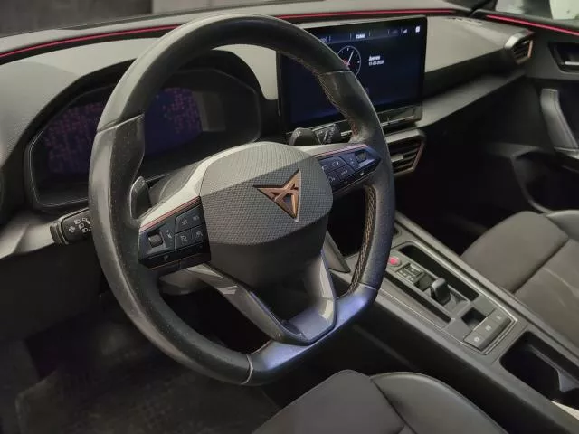 CUPRA León 1.5 eTSI DSG 110 kW (150 CV) de segunda mano