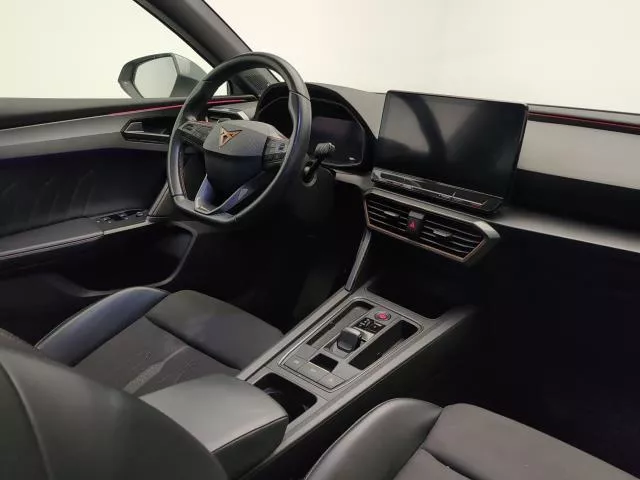 CUPRA León 1.5 eTSI DSG 110 kW (150 CV) de segunda mano