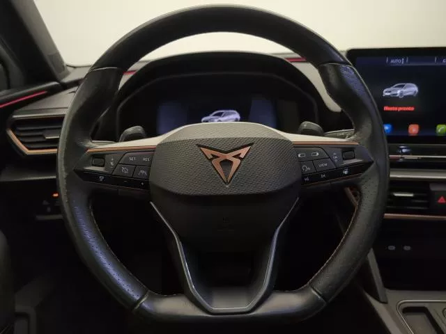 CUPRA León 1.5 eTSI DSG 110 kW (150 CV) de segunda mano