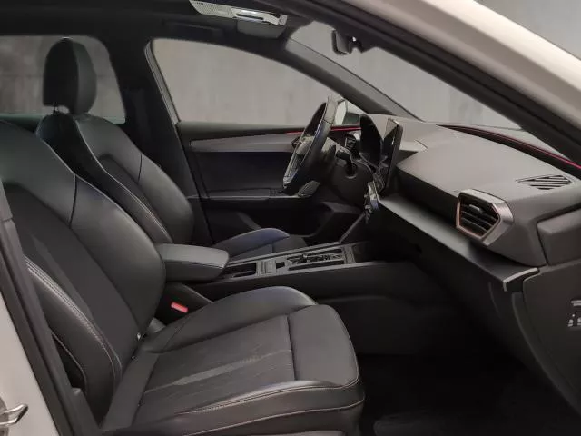 CUPRA León 1.5 eTSI DSG 110 kW (150 CV) de segunda mano