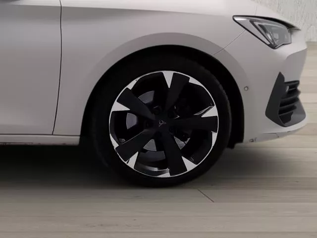 CUPRA León 1.5 eTSI DSG 110 kW (150 CV) de segunda mano