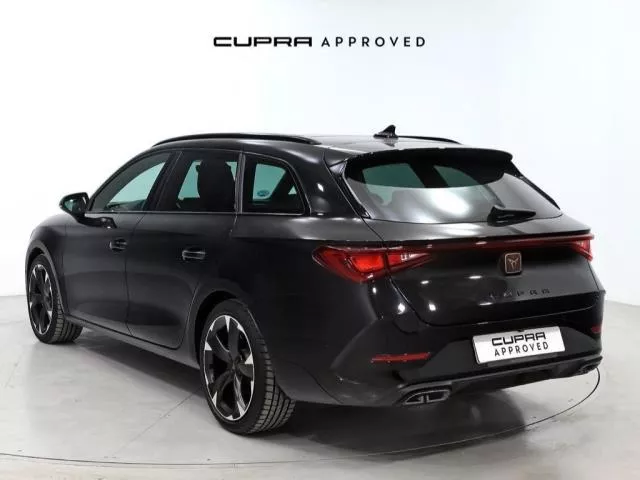 CUPRA León 1.5 eTSI DSG 110 kW (150 CV) de segunda mano