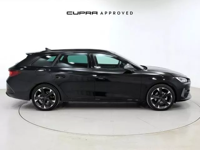 CUPRA León 1.5 eTSI DSG 110 kW (150 CV) de segunda mano