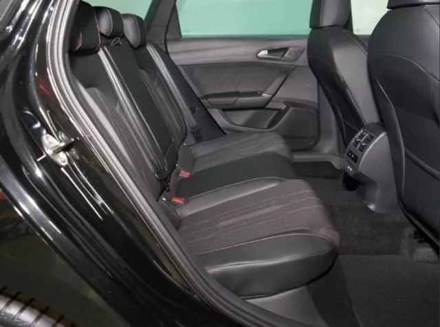CUPRA León 1.5 eTSI DSG 110 kW (150 CV) de segunda mano