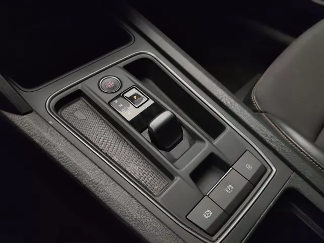 CUPRA León 1.5 eTSI DSG 110 kW (150 CV) de segunda mano