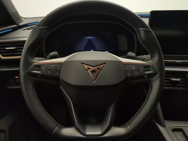 CUPRA León 1.5 eTSI DSG 110 kW (150 CV) de segunda mano