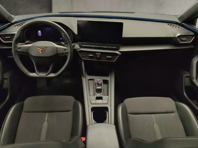 CUPRA León 1.5 eTSI DSG 110 kW (150 CV) de segunda mano