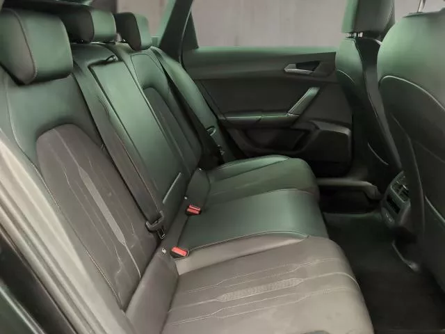 CUPRA León 1.5 eTSI DSG 110 kW (150 CV) de segunda mano