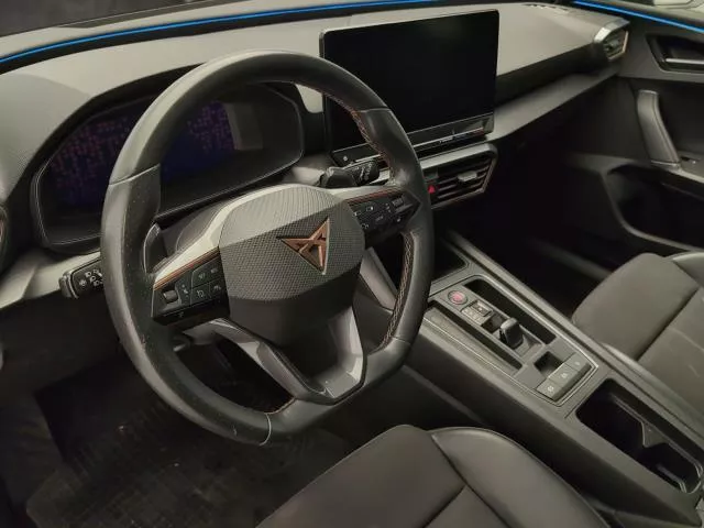 CUPRA León 1.5 eTSI DSG 110 kW (150 CV) de segunda mano