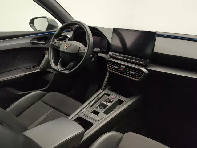 CUPRA León 1.5 eTSI DSG 110 kW (150 CV) de segunda mano