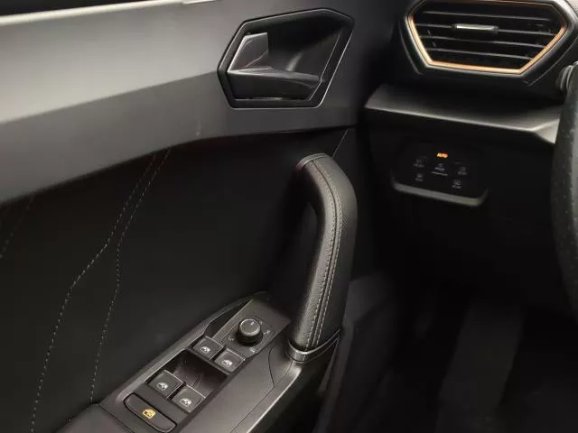 CUPRA León 1.5 eTSI DSG 110 kW (150 CV) de segunda mano