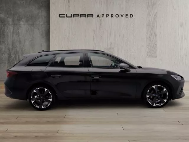 CUPRA León 1.5 eTSI DSG 110 kW (150 CV) de segunda mano