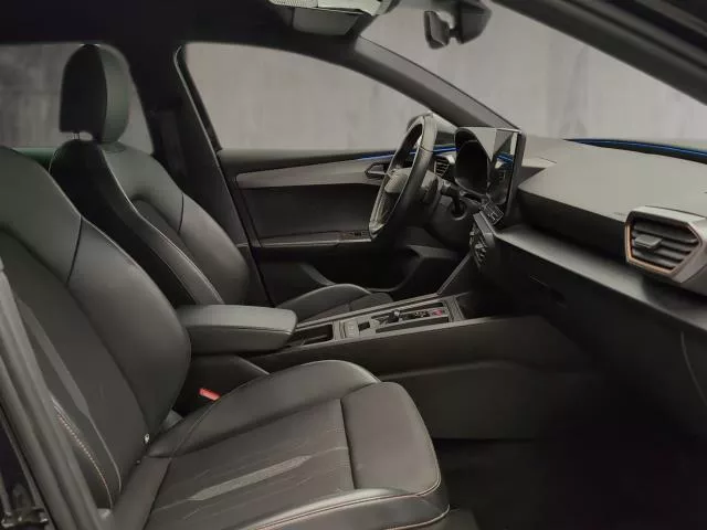 CUPRA León 1.5 eTSI DSG 110 kW (150 CV) de segunda mano