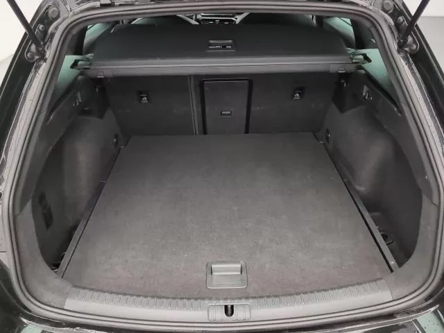 CUPRA León 1.5 eTSI DSG 110 kW (150 CV) de segunda mano