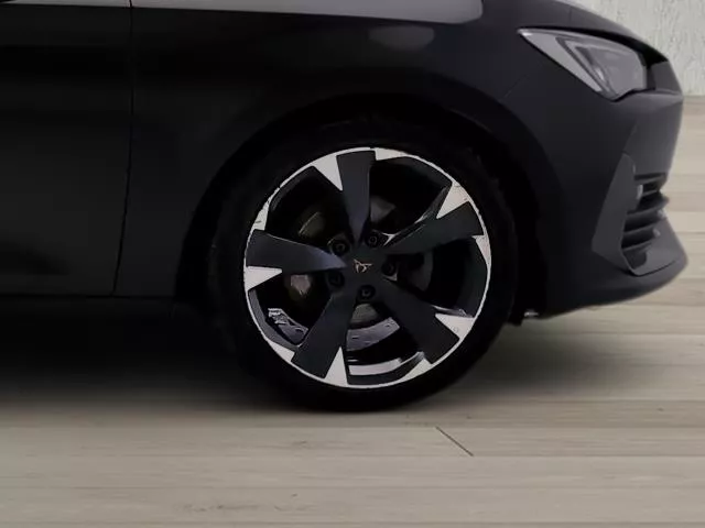 CUPRA León 1.5 eTSI DSG 110 kW (150 CV) de segunda mano