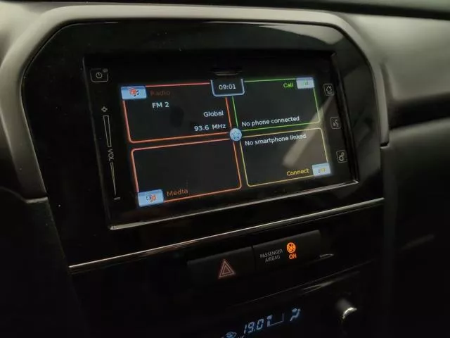 Suzuki Vitara 1.4 T Mild Hybrid GLE 4WD 95 kW (129 CV) de segunda mano