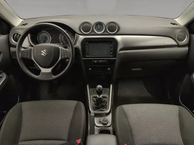 Suzuki Vitara 1.4 T Mild Hybrid GLE 4WD 95 kW (129 CV) de segunda mano