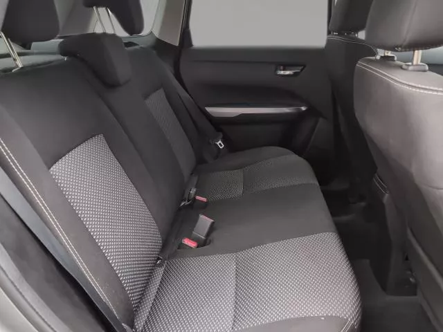 Suzuki Vitara 1.4 T Mild Hybrid GLE 4WD 95 kW (129 CV) de segunda mano