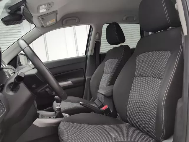 Suzuki Vitara 1.4 T Mild Hybrid GLE 4WD 95 kW (129 CV) de segunda mano