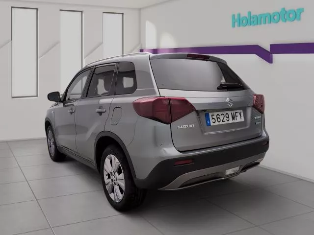 Suzuki Vitara 1.4 T Mild Hybrid GLE 4WD 95 kW (129 CV) de segunda mano