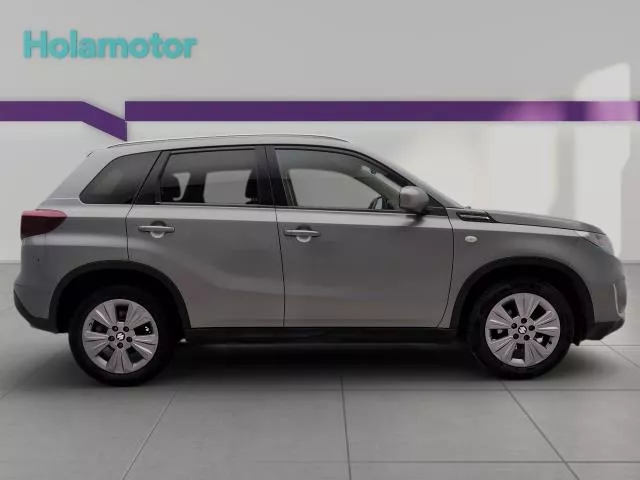 Suzuki Vitara 1.4 T Mild Hybrid GLE 4WD 95 kW (129 CV) de segunda mano