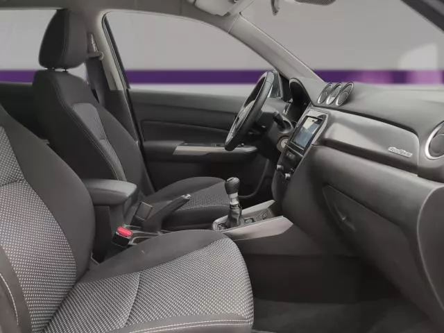 Suzuki Vitara 1.4 T Mild Hybrid GLE 4WD 95 kW (129 CV) de segunda mano
