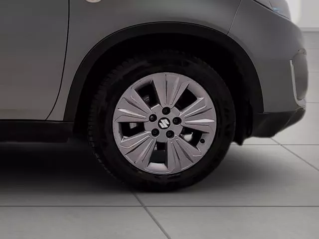 Suzuki Vitara 1.4 T Mild Hybrid GLE 4WD 95 kW (129 CV) de segunda mano