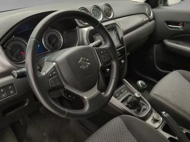 Suzuki Vitara 1.4 T Mild Hybrid GLE 4WD 95 kW (129 CV) de segunda mano