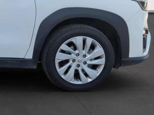Suzuki S-Cross 1.4T Mild Hybrid S2 95 kW (129 CV) de segunda mano